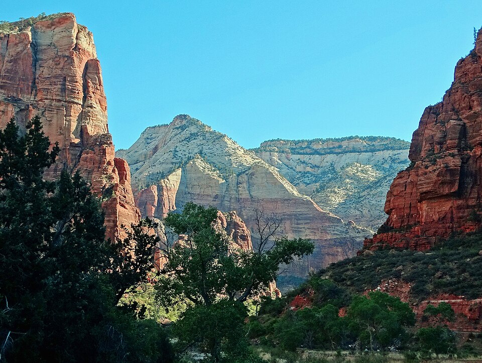 Zion